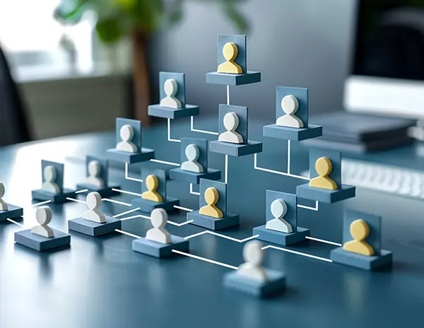 Organizational Structure